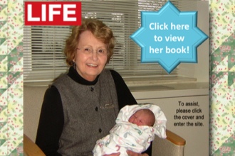 Colette Turns 80